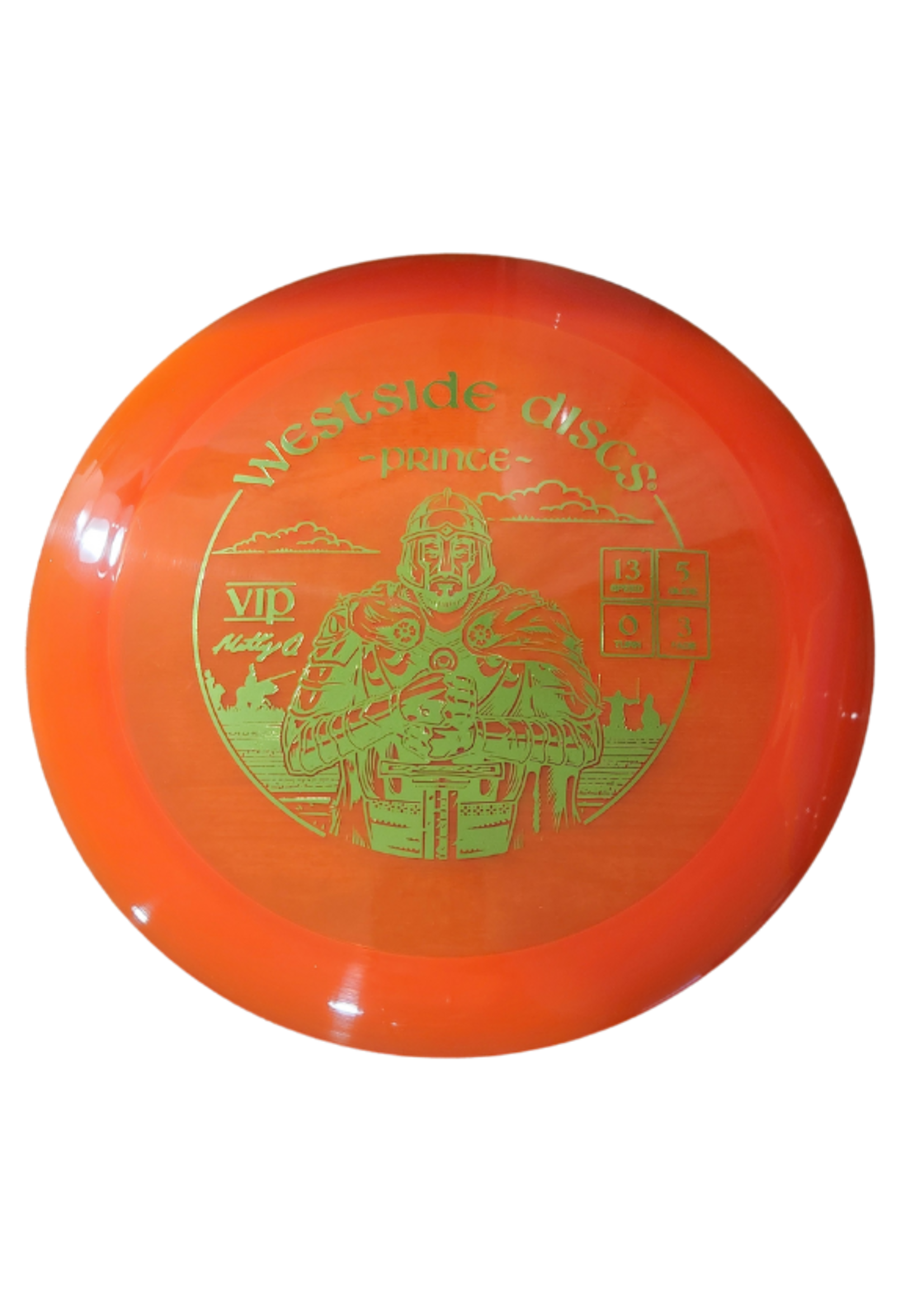Westside Discs Westside VIP Prince