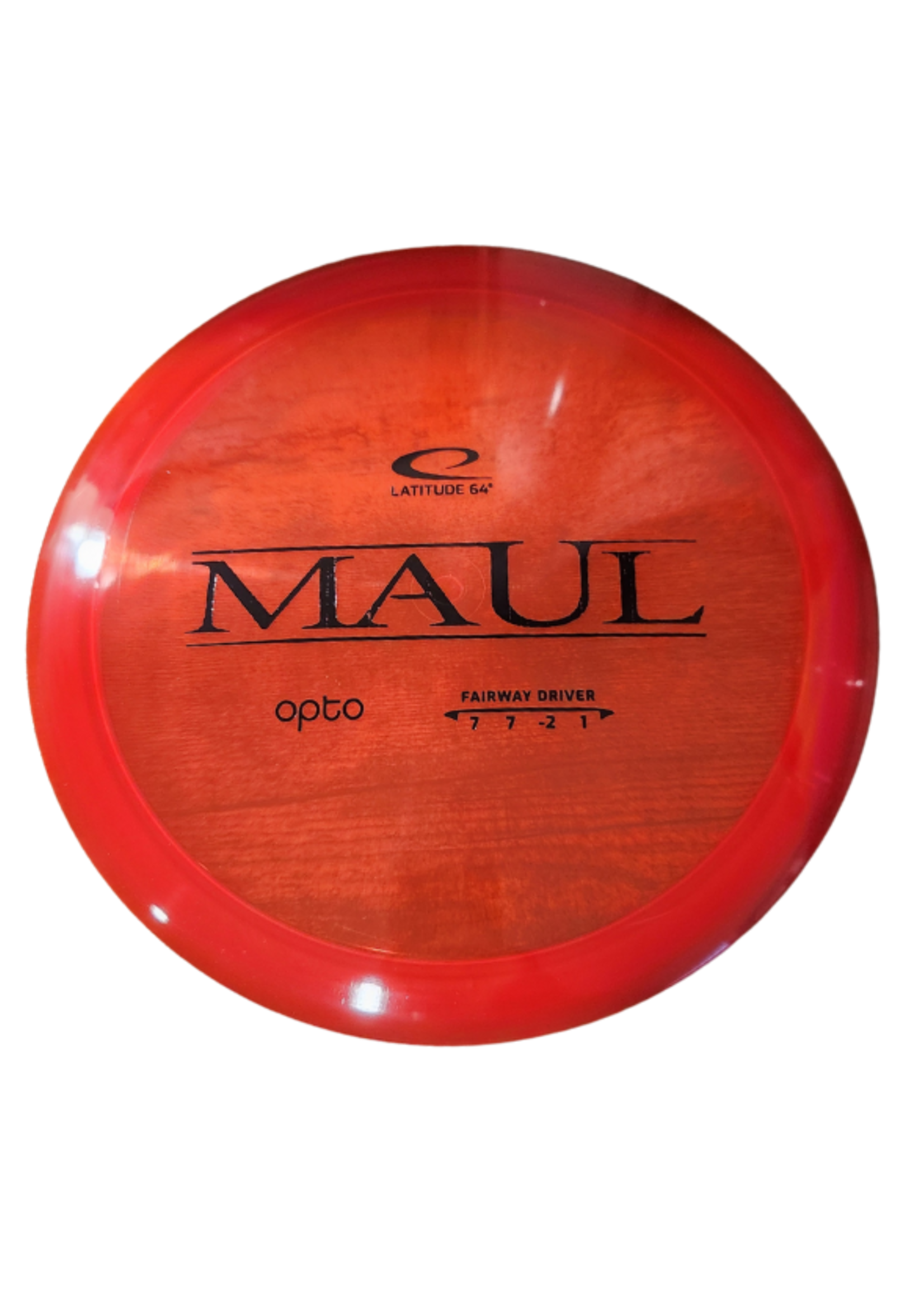latitude 64 Latitude 64 Opto MAUL