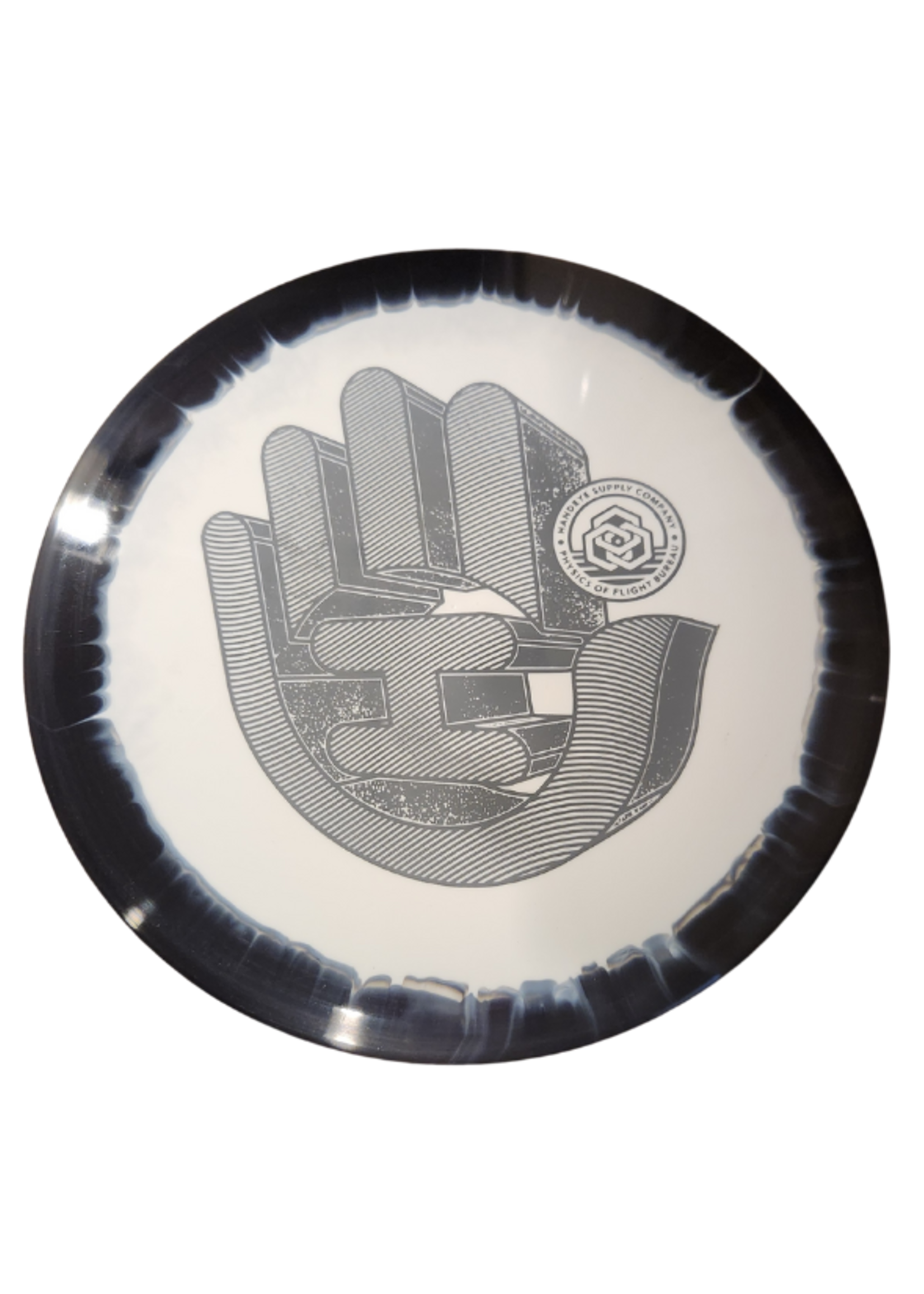 Dynamic Discs Dynamic Discs Fuzion Orbit Verdict - HSCo HandStone
