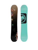 Never Summer Never Summer Women’s 2025 Infinity Snowboard
