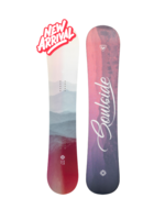 Rossignol Rossignol Soulside Women's Snowboard