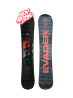 Rossignol Rossignol Evader Wide Men's Snowboard