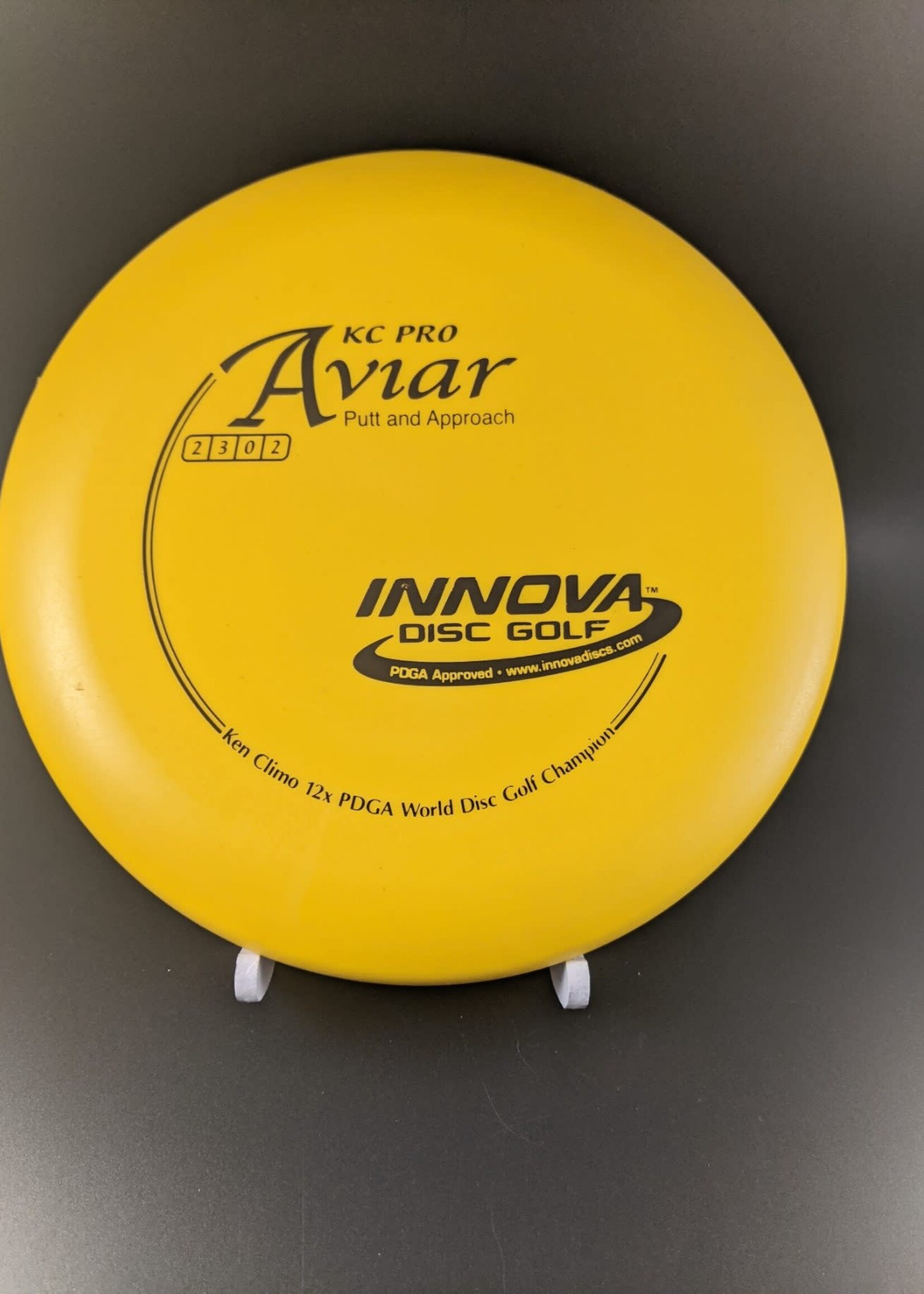 Innova Innova KC Pro Aviar