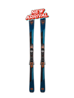 Rossignol Rossignol Men's ALL MOUNTAIN Skis EXPERIENCE 80 CARBON (XPRESS)