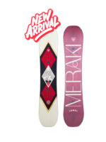 Rossignol Rossignol Meraki Women's Snowboard