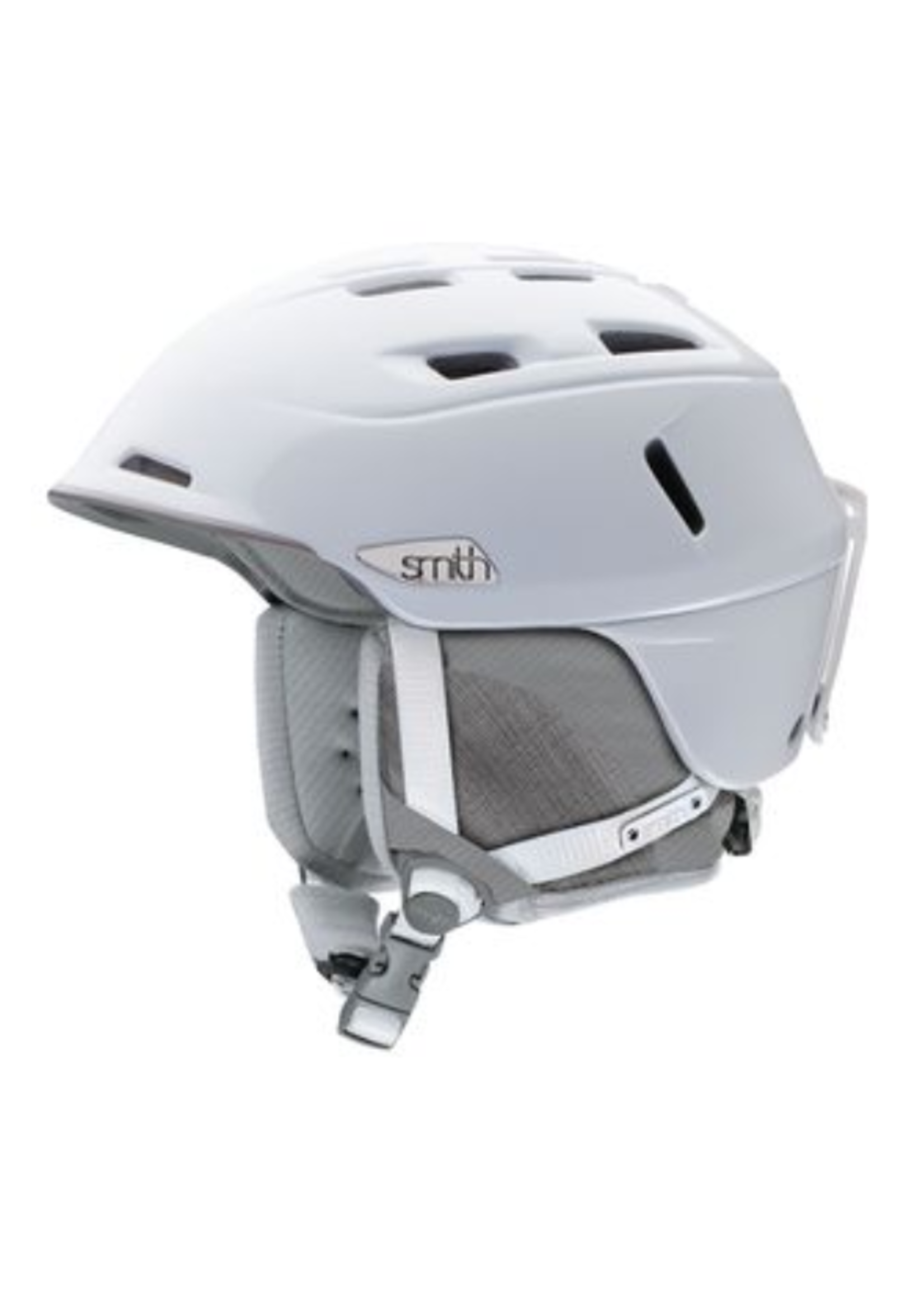 SMITH Smith Compass Helmet (White/Small 51-55cm)