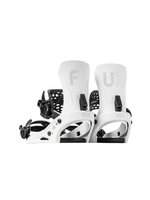 flux Flux EM Binding (White/L)