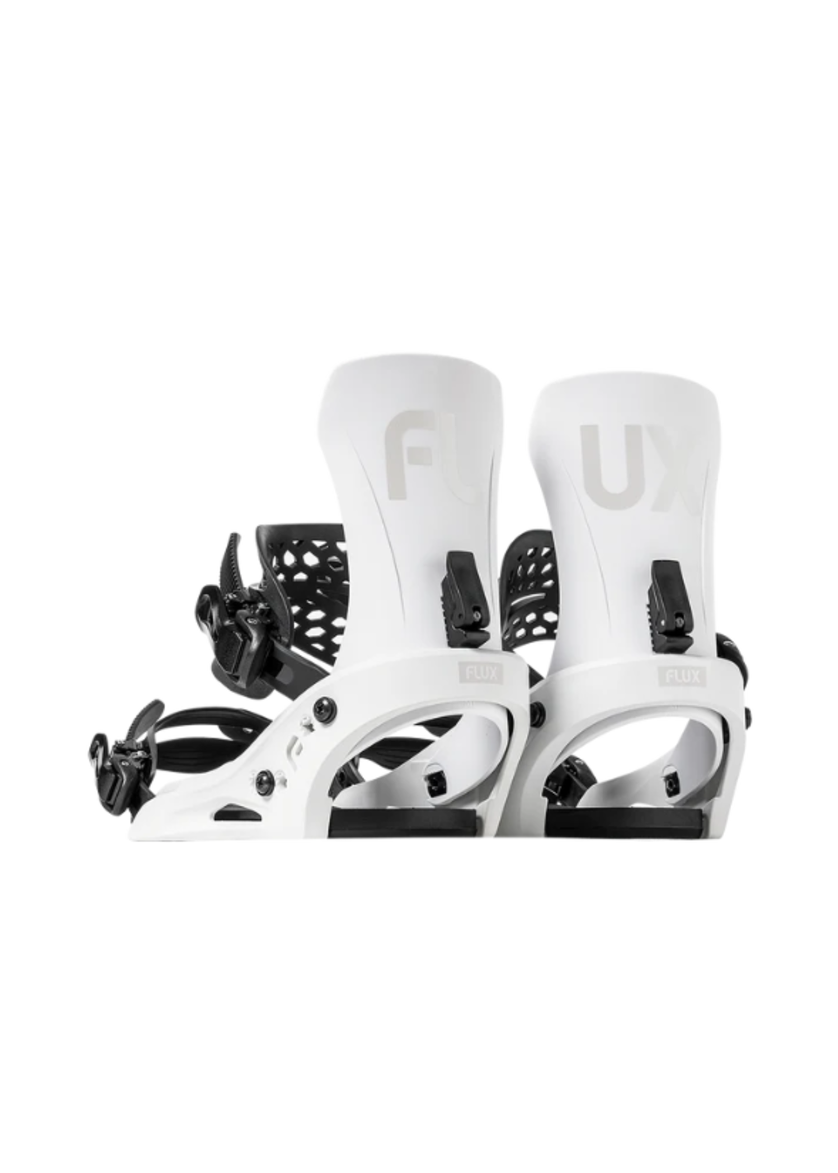 flux Flux EM Binding (White/L)
