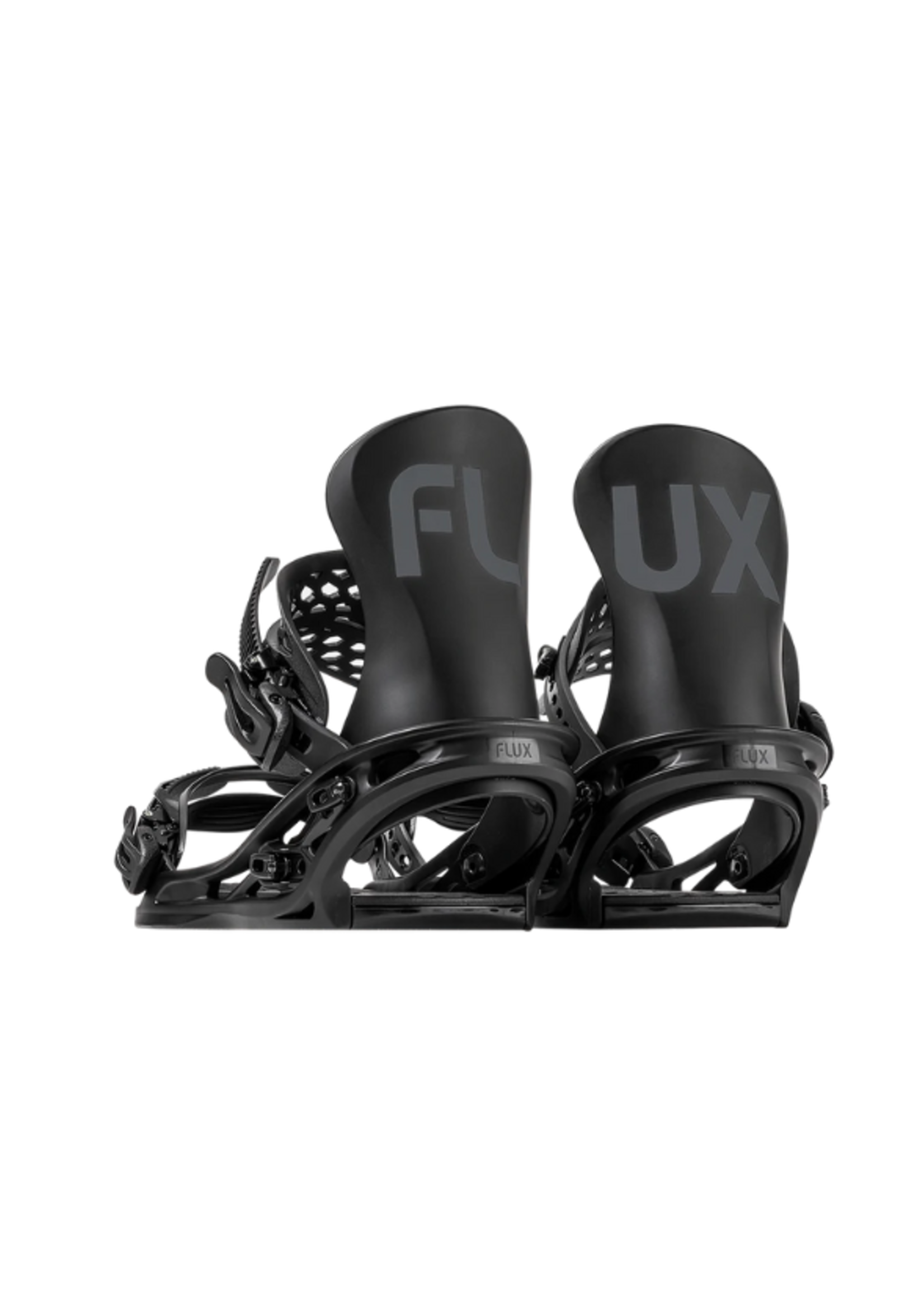 flux Flux TT Men's Snowboard Binding