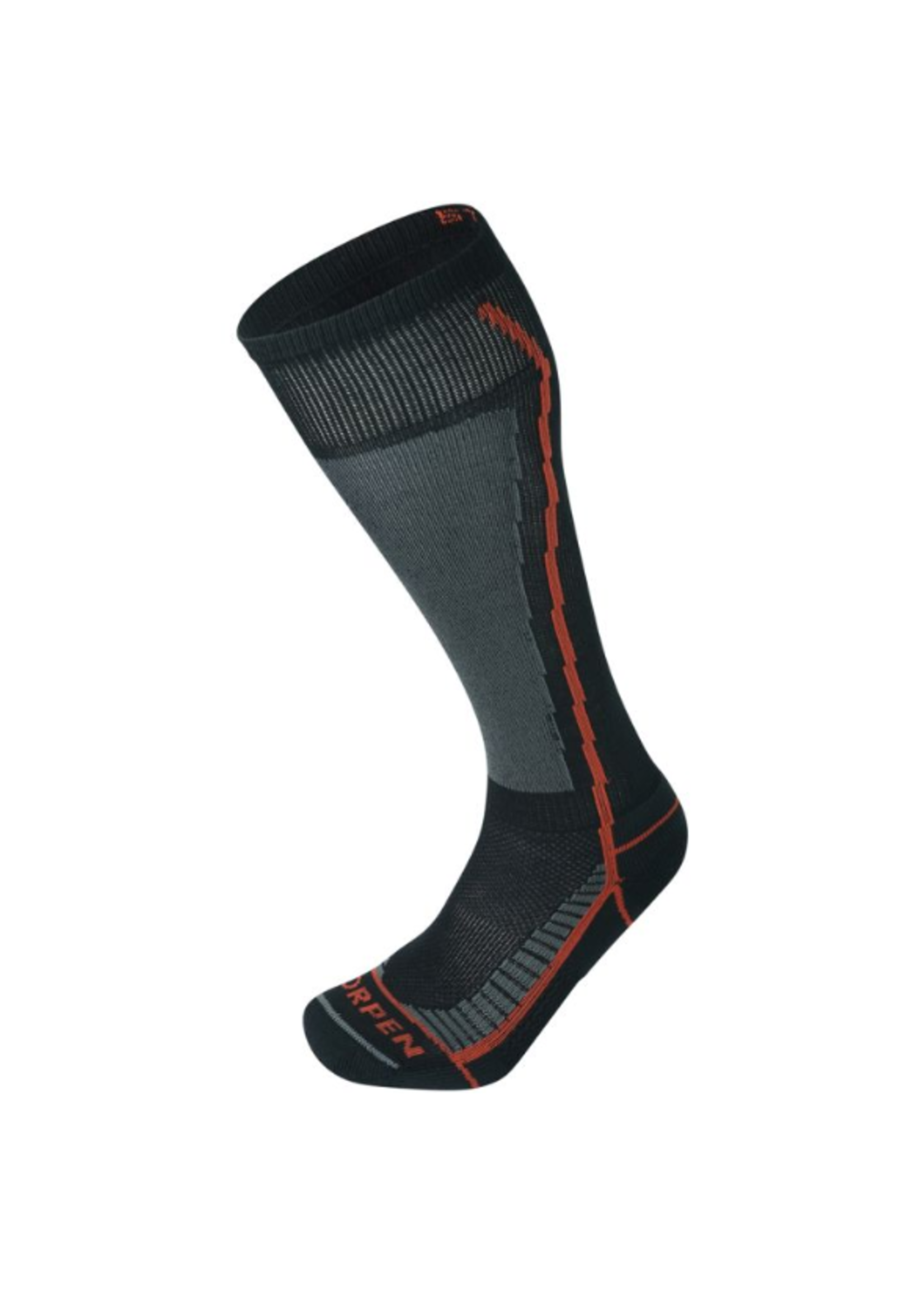 Lorpen Lorpen T2 SKI THERMIC ECO UNISEX SOCKS