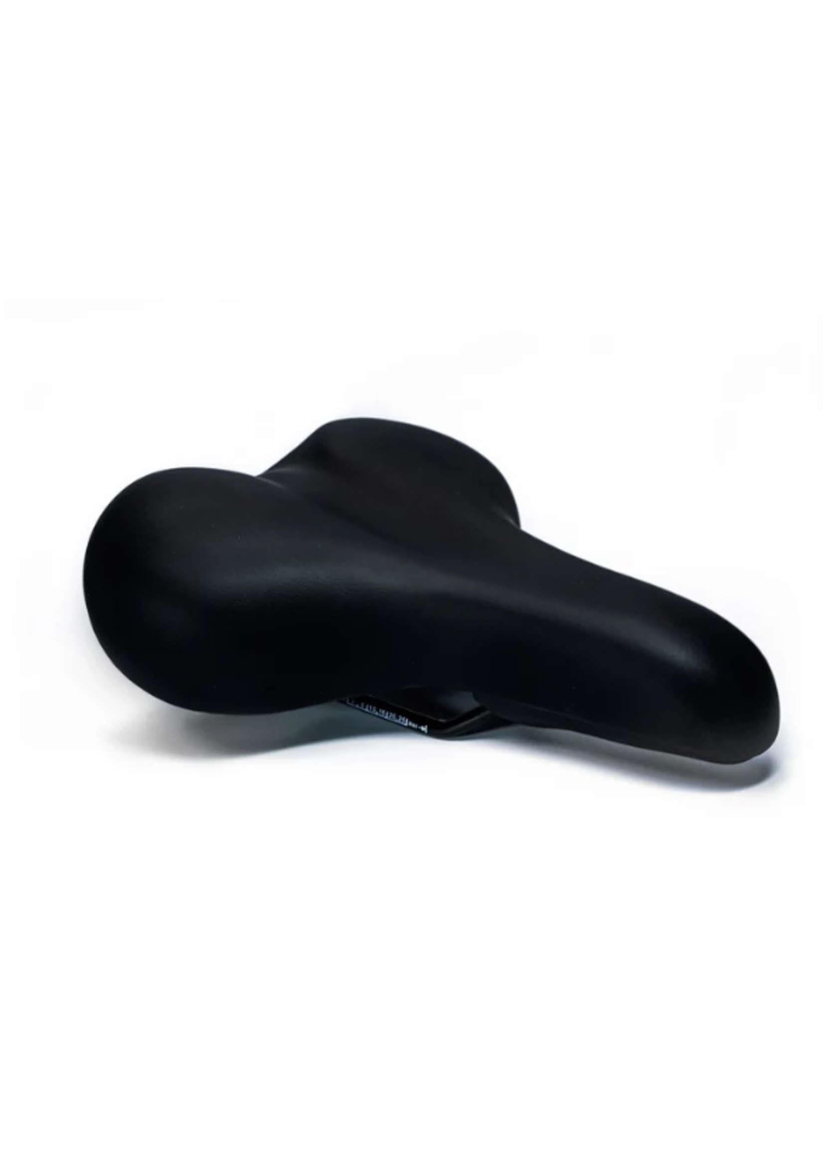 Hi Line CF2 Comfort Saddle 8