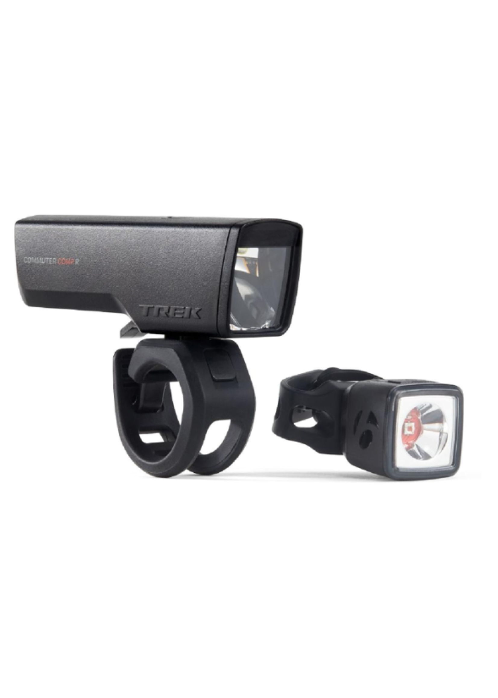 TREK LIT TRK COMMUTER COMP R BK SET