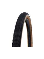 Schwalbe TIRE SWB BILLY BONKERS 26x2.1 PERF BK/BSK ADDIX FOLD