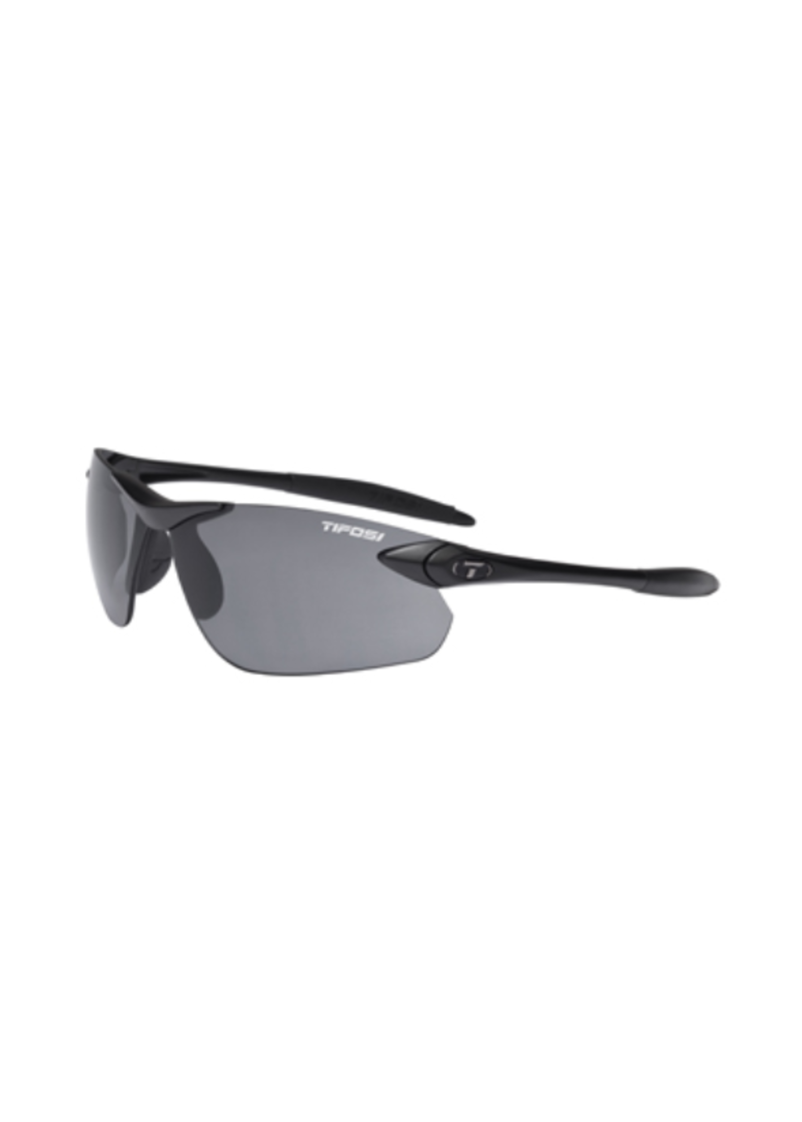 Tifosi Optics Seek FC, Matte BlackSmoke