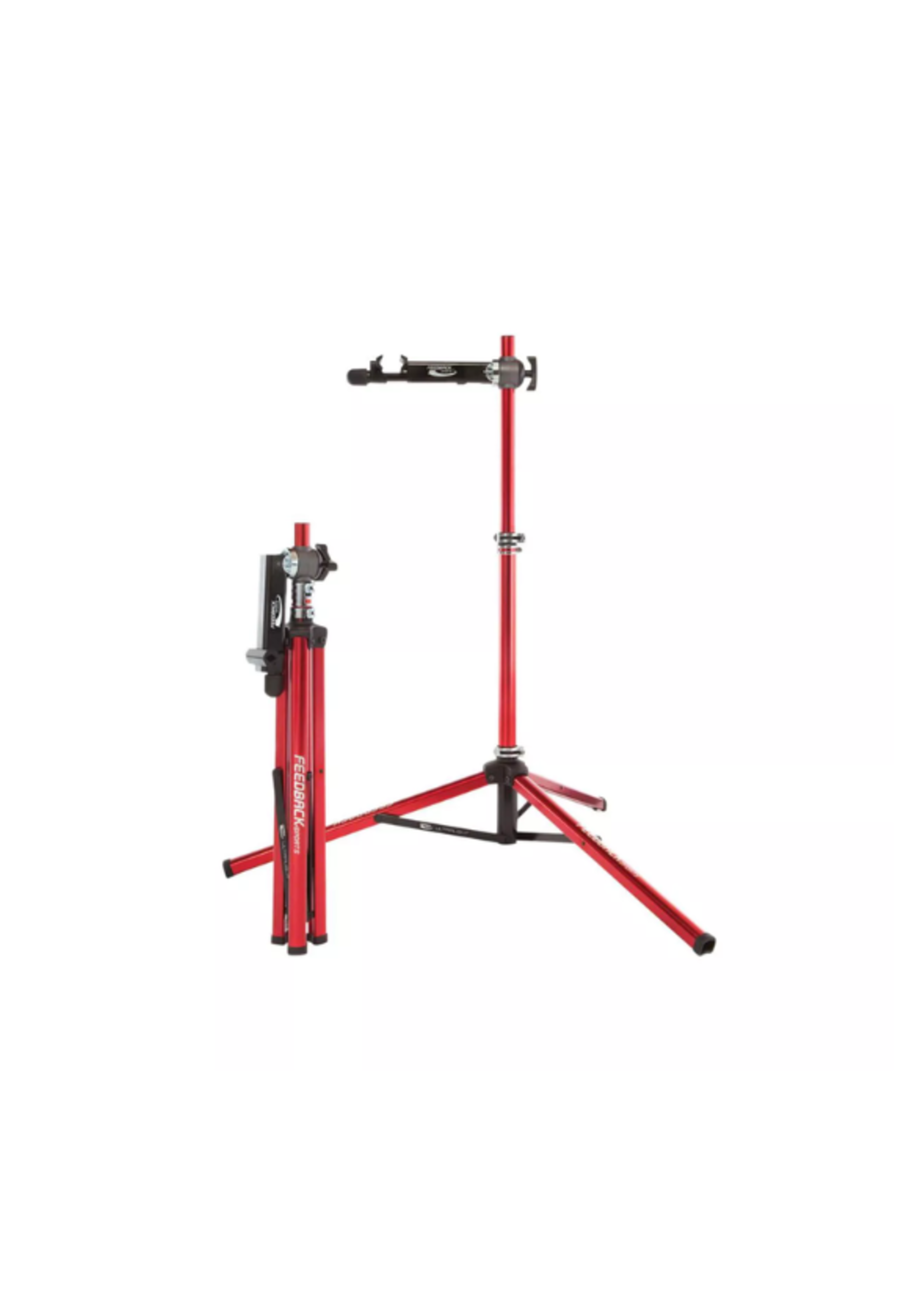 Feedback Sports Feedback Sports Ultralight Bike Repair Stand