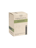 Teravail Teravail Standard Tube - 27.5 x 2 - 2.4, Schrader Valve