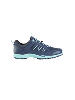 BONTRAGER Bontrager SSR Womens Multisport Shoe, Nautical Navy/Miami Green US Men 7/Women 8.5/EU 40