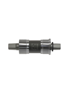 Shimano Shimano BB-UN300-E Bottom Bracket - English, 68 x 122.5mm Spindle, Square Taper JIS, For E-Type Front Derailleur
