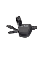 Microshift microSHIFT MarvoLT Right Trigger Shifter, 9-Speed, Alloy Lever, Shimano Compatible
