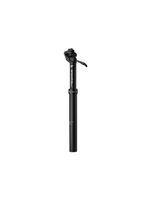KS KS ExaForm Speed Up Hydro Dropper Seatpost - 30.9mm, 125mm, Black