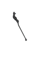 Greenfield Greenfield 285mm Stabilizer Rear Stay-Mount SKS2 Kickstand: Black Aluminum