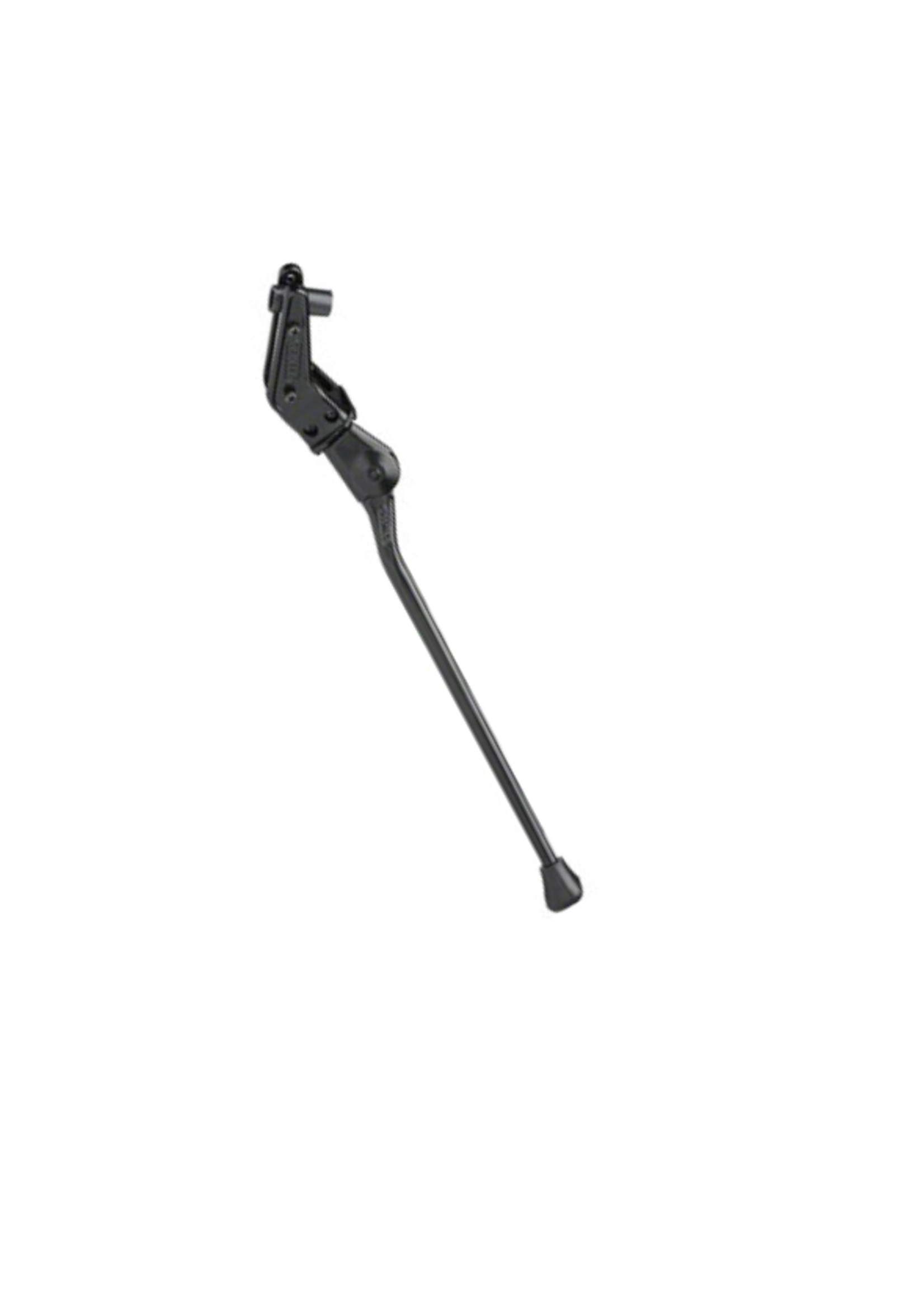 Greenfield Greenfield 285mm Stabilizer Rear Stay-Mount SKS2 Kickstand: Black Aluminum