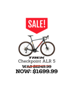 TREK Trek Checkpoint ALR 5