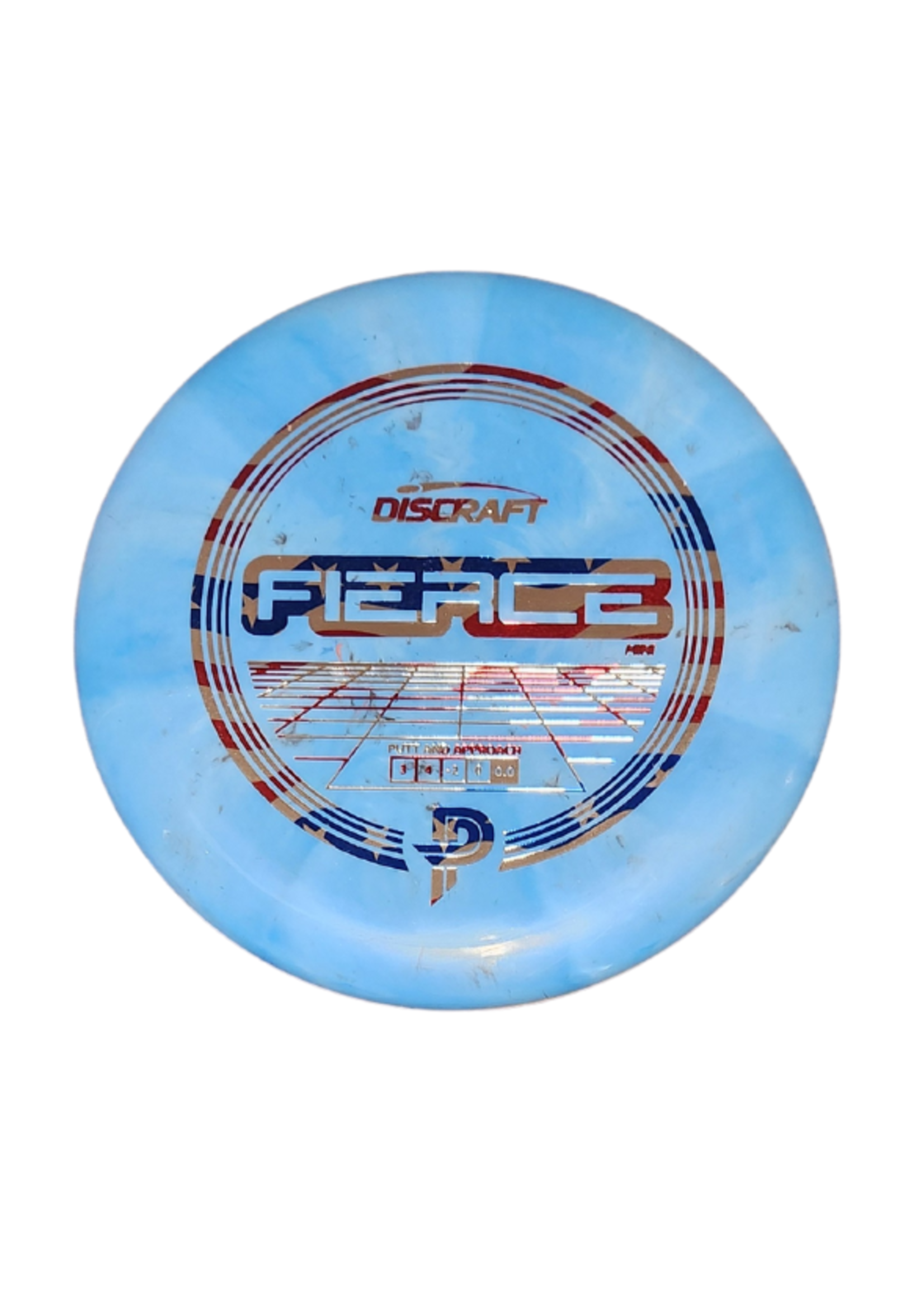 Discraft Discraft MINI