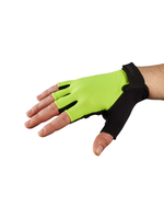 TREK Trek Solstice Gel Unisex Cycling Glove - YLW LRG