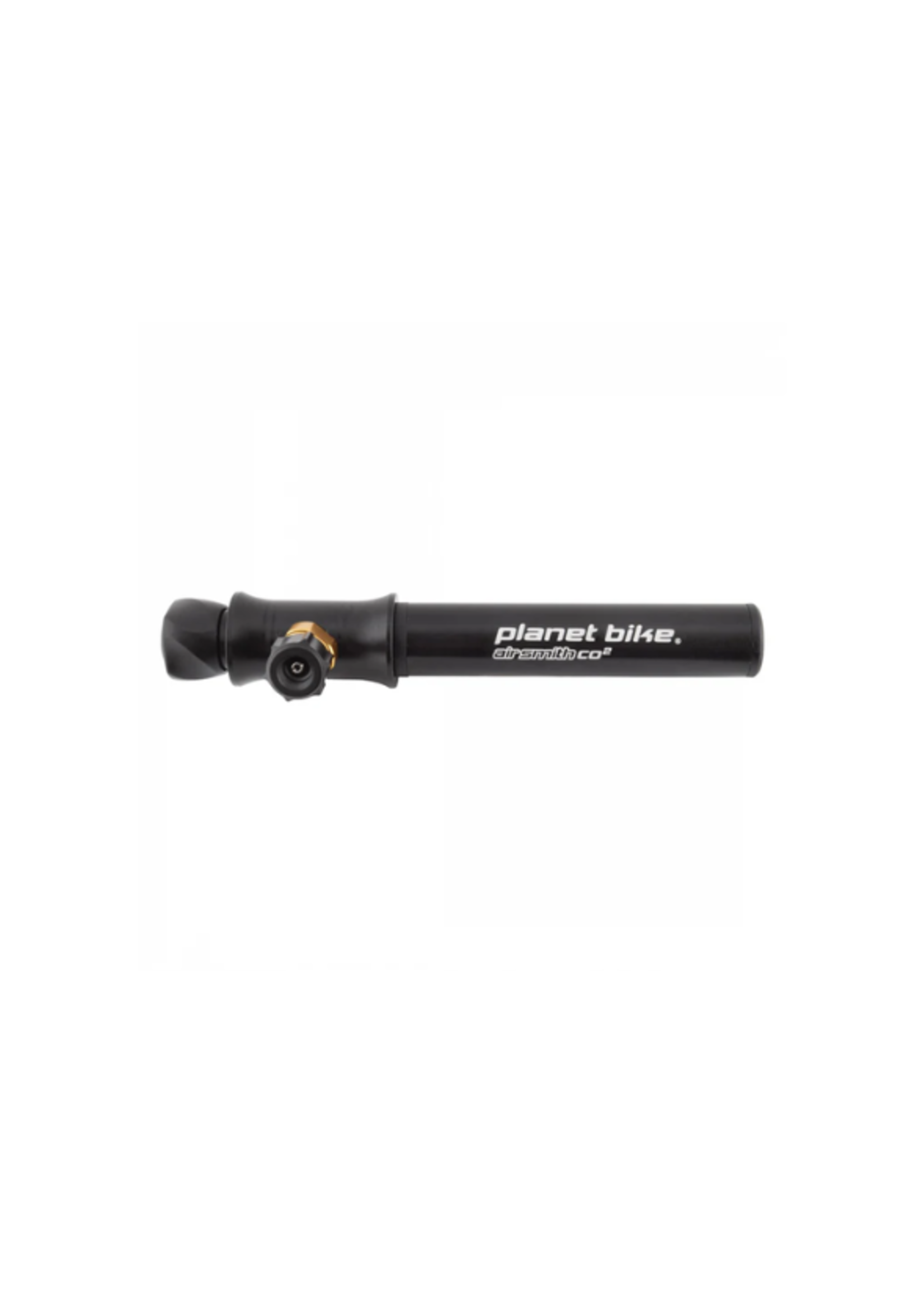 Planet Bike PUMP PB Co2 AIR SMITH w/16g CART