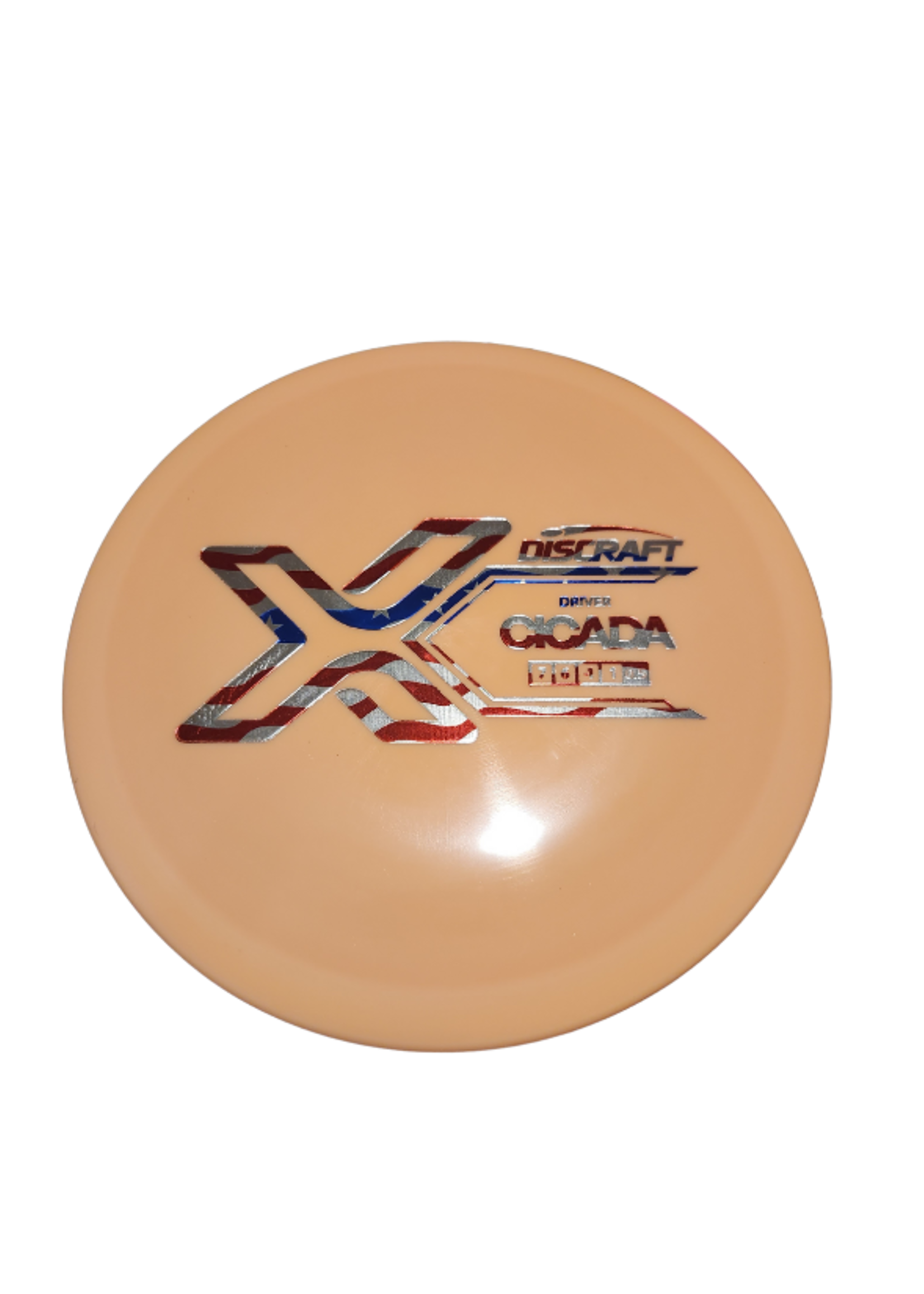 Discraft Discraft X LINE Cicada
