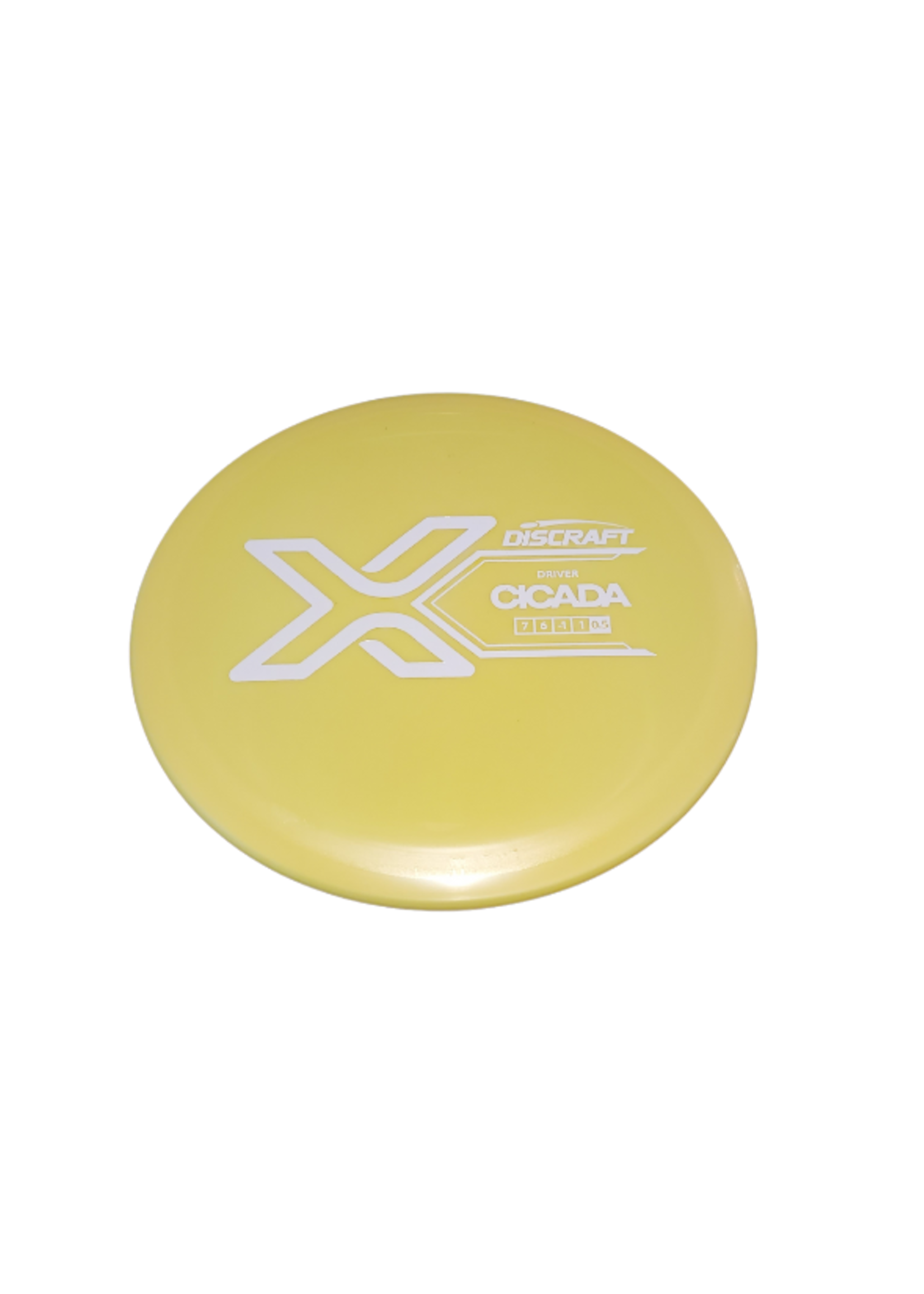 Discraft Discraft X LINE Cicada