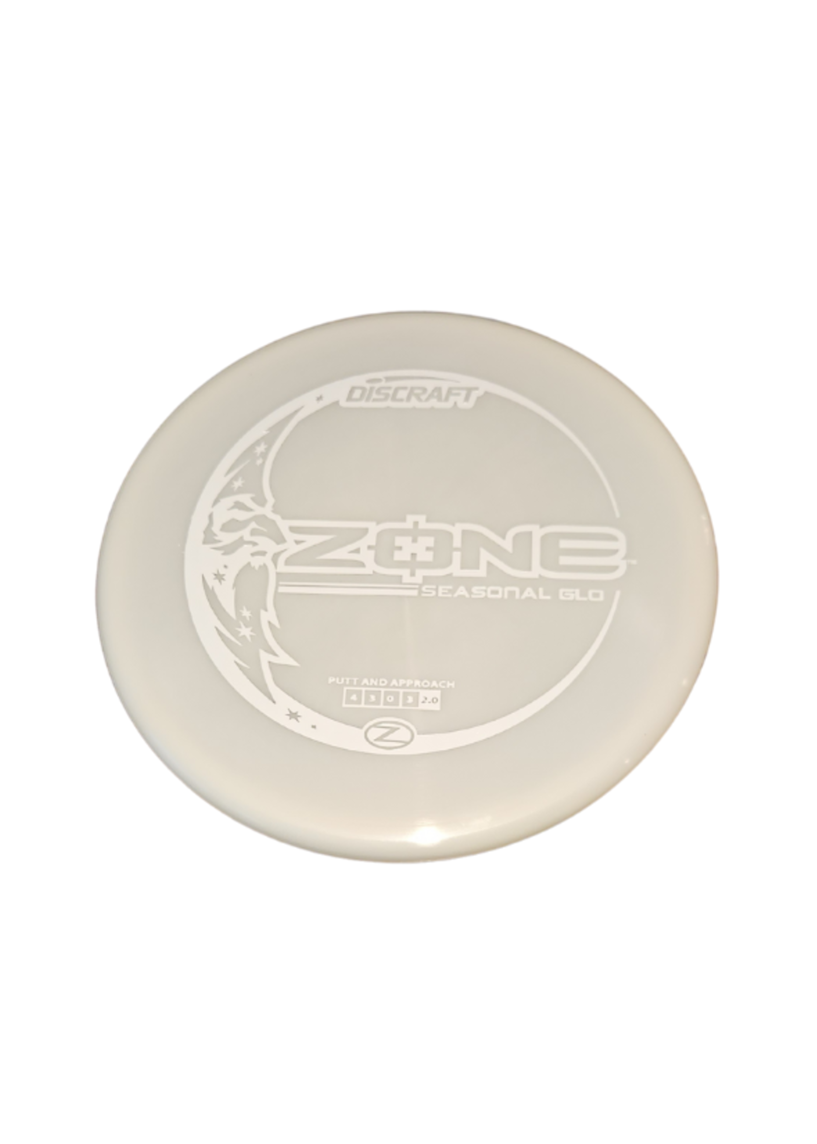 Discraft Discraft Seasonal Glo