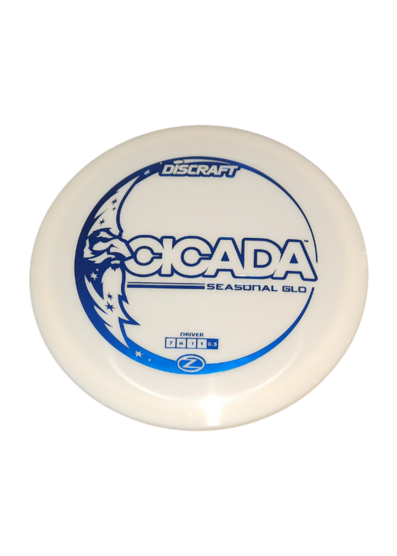 Discraft Discraft Seasonal Glo