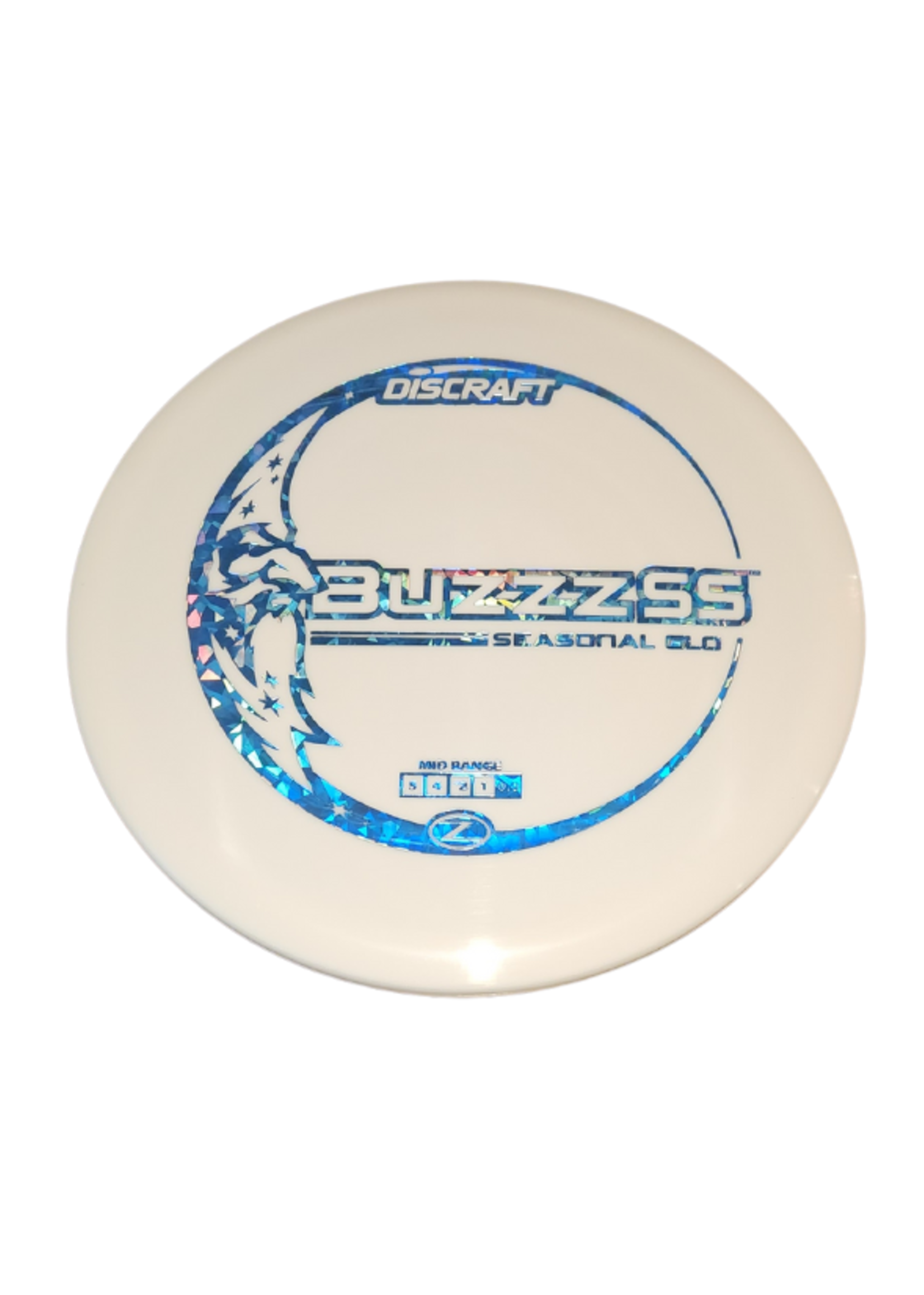 Discraft Discraft Seasonal Glo