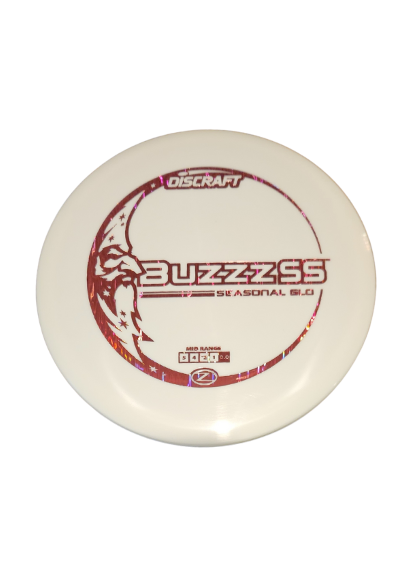 Discraft Discraft Seasonal Glo