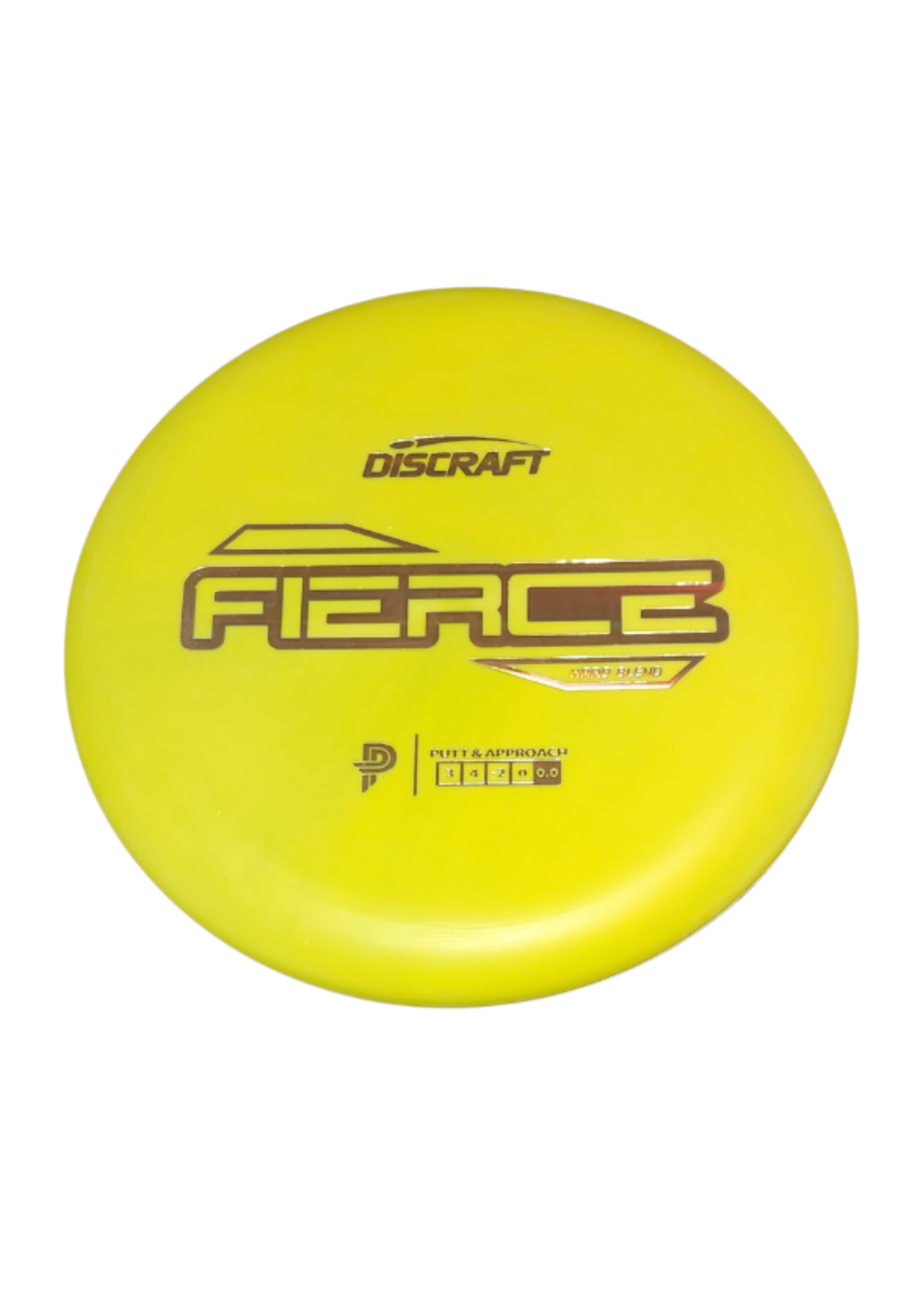 Discraft Discraft Paige Pierce Putter Line Hard Fierce