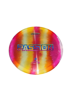 Discraft Discraft Paige Pierce Fly Dye Z Passion
