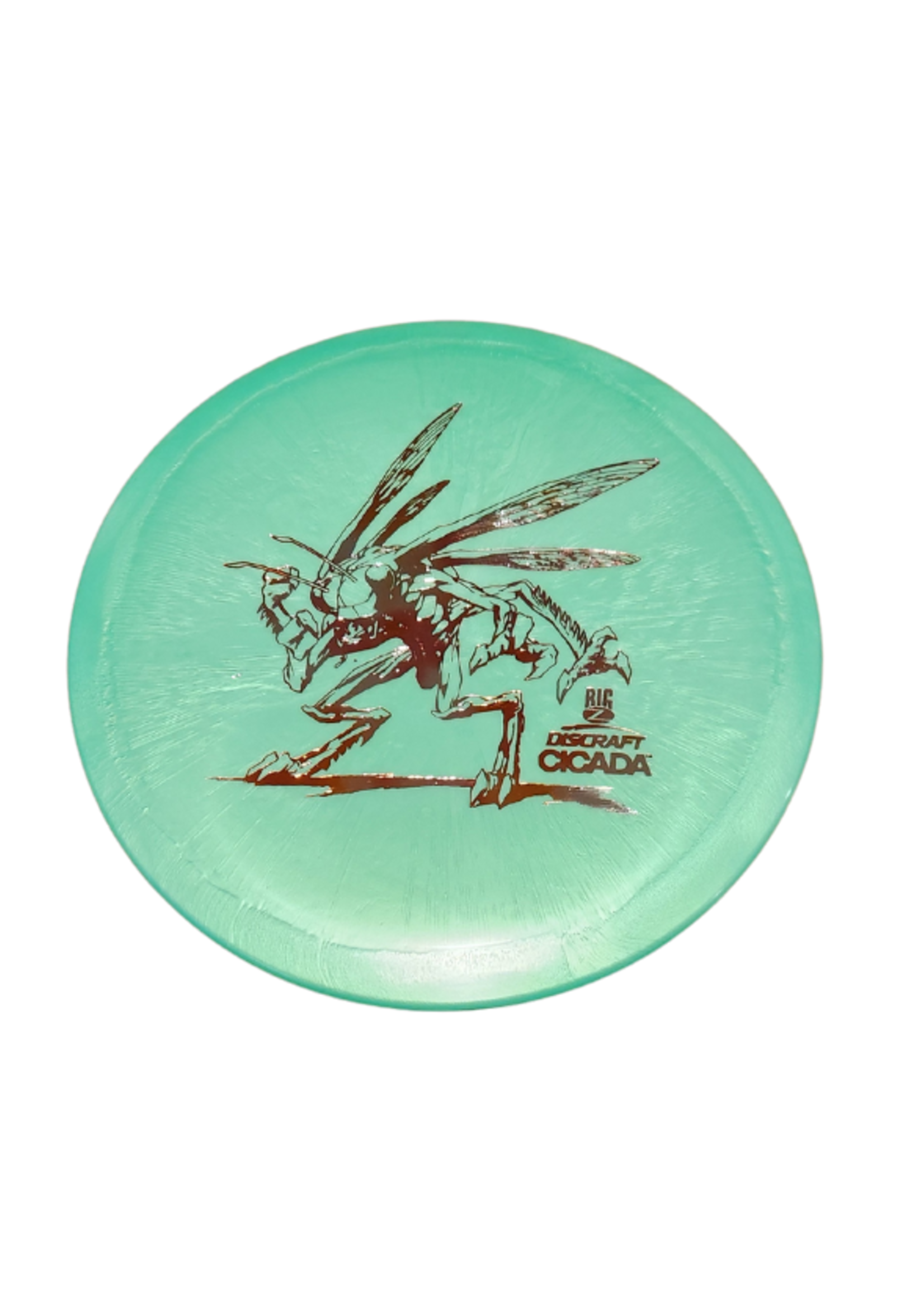 Discraft Discraft  Big Z Cicada