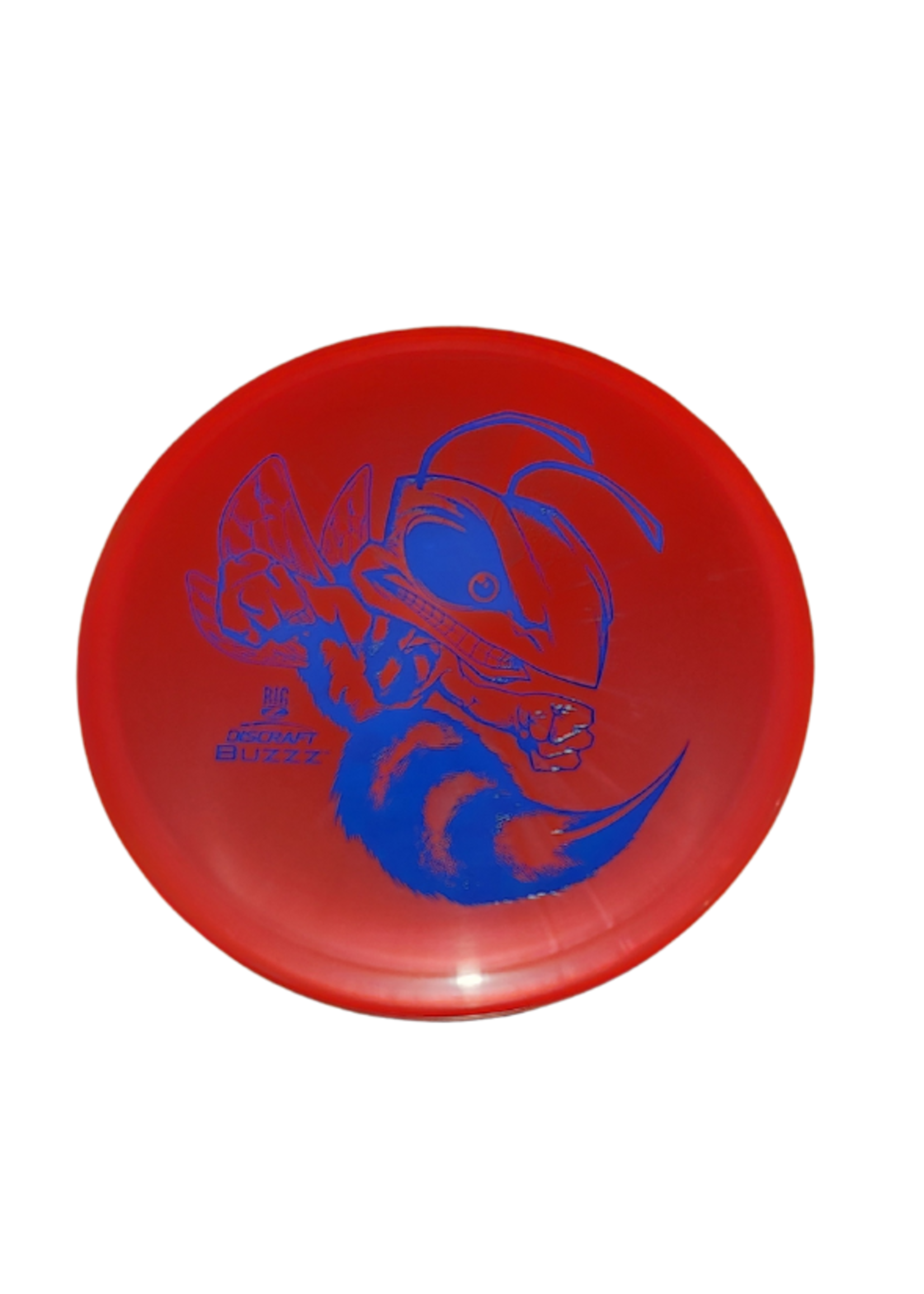 Discraft Discraft Big Z BUZZZ