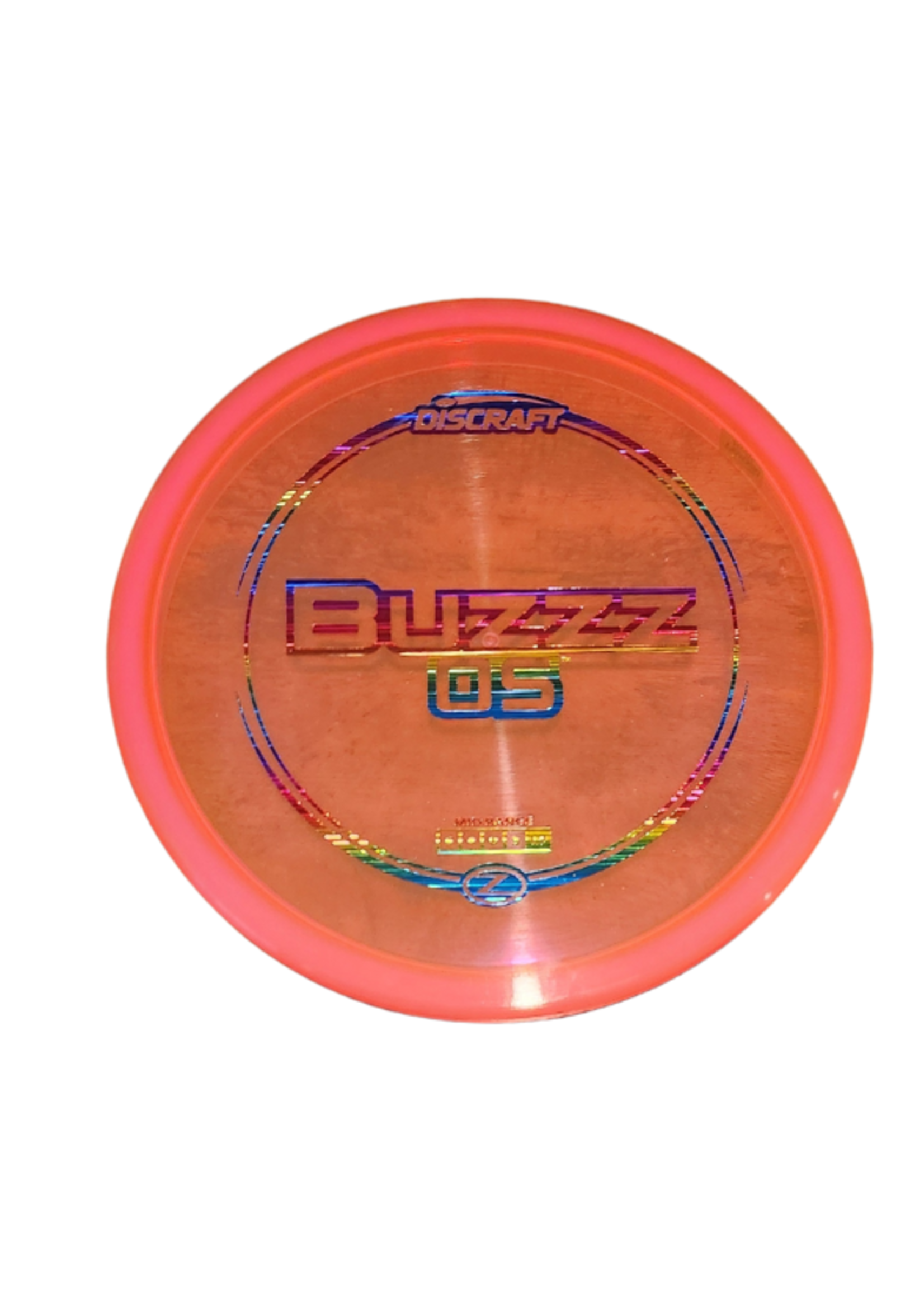 Discraft Discraft Z Line BUZZZ OS