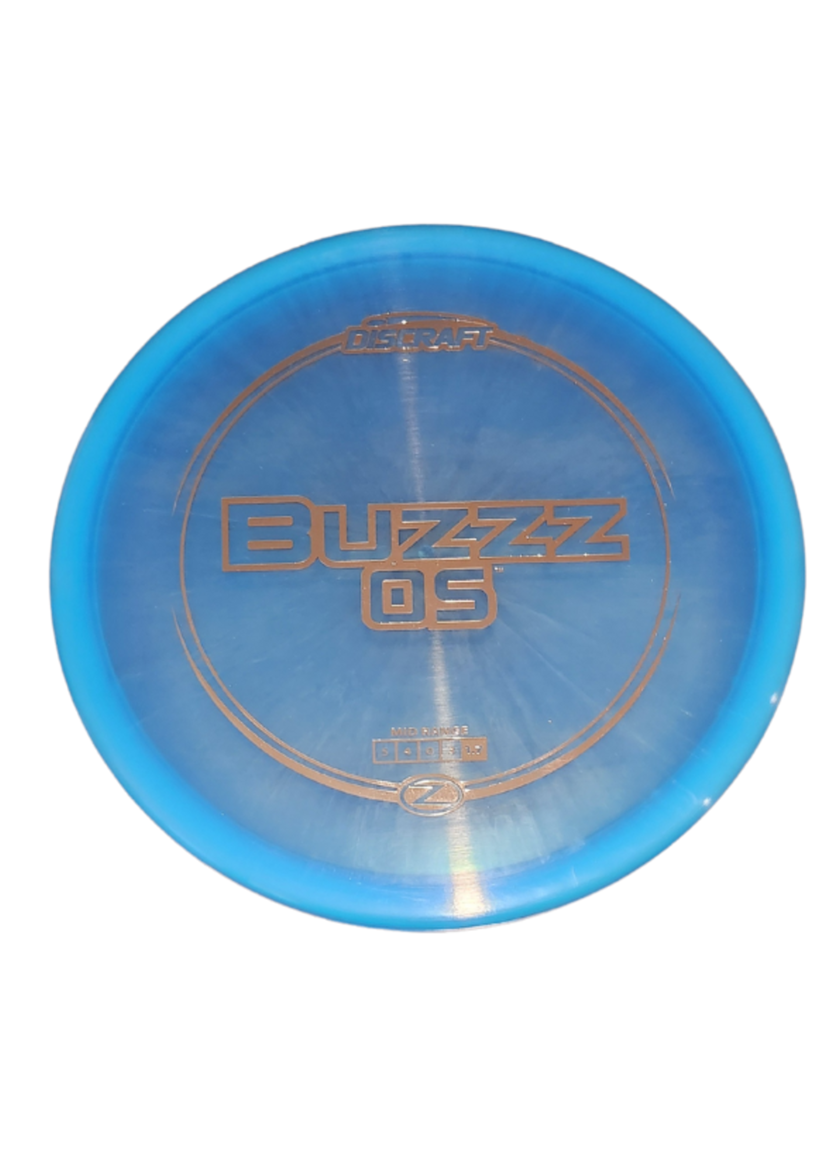 Discraft Discraft Z Line BUZZZ OS
