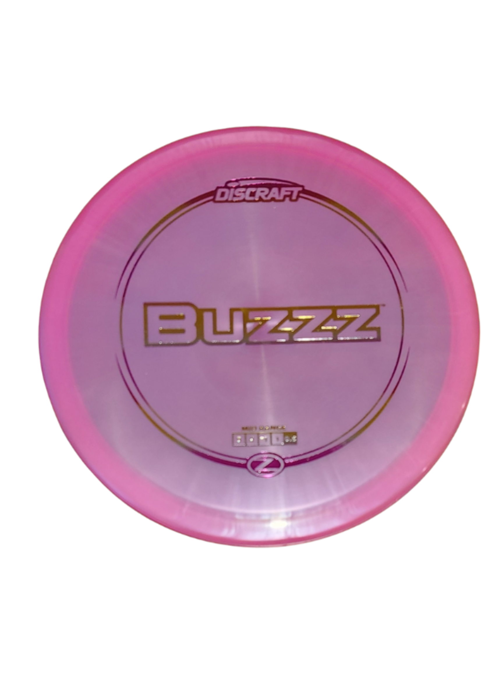 Discraft Discraft Z Buzzz