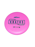 Discraft Discraft Paul McBeth Putter Line Hard Kratos