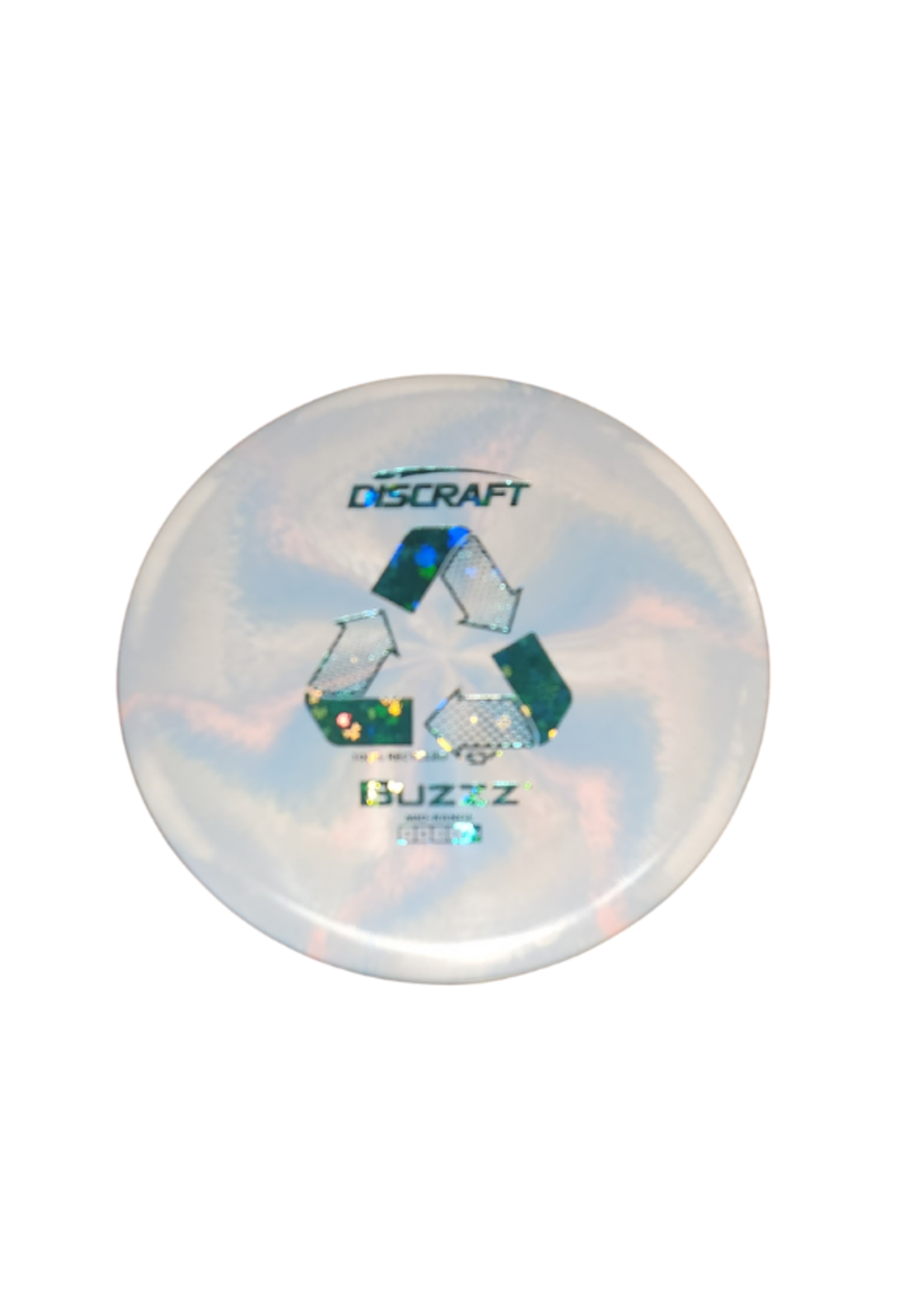 Discraft Discraft Recycled Buzzz
