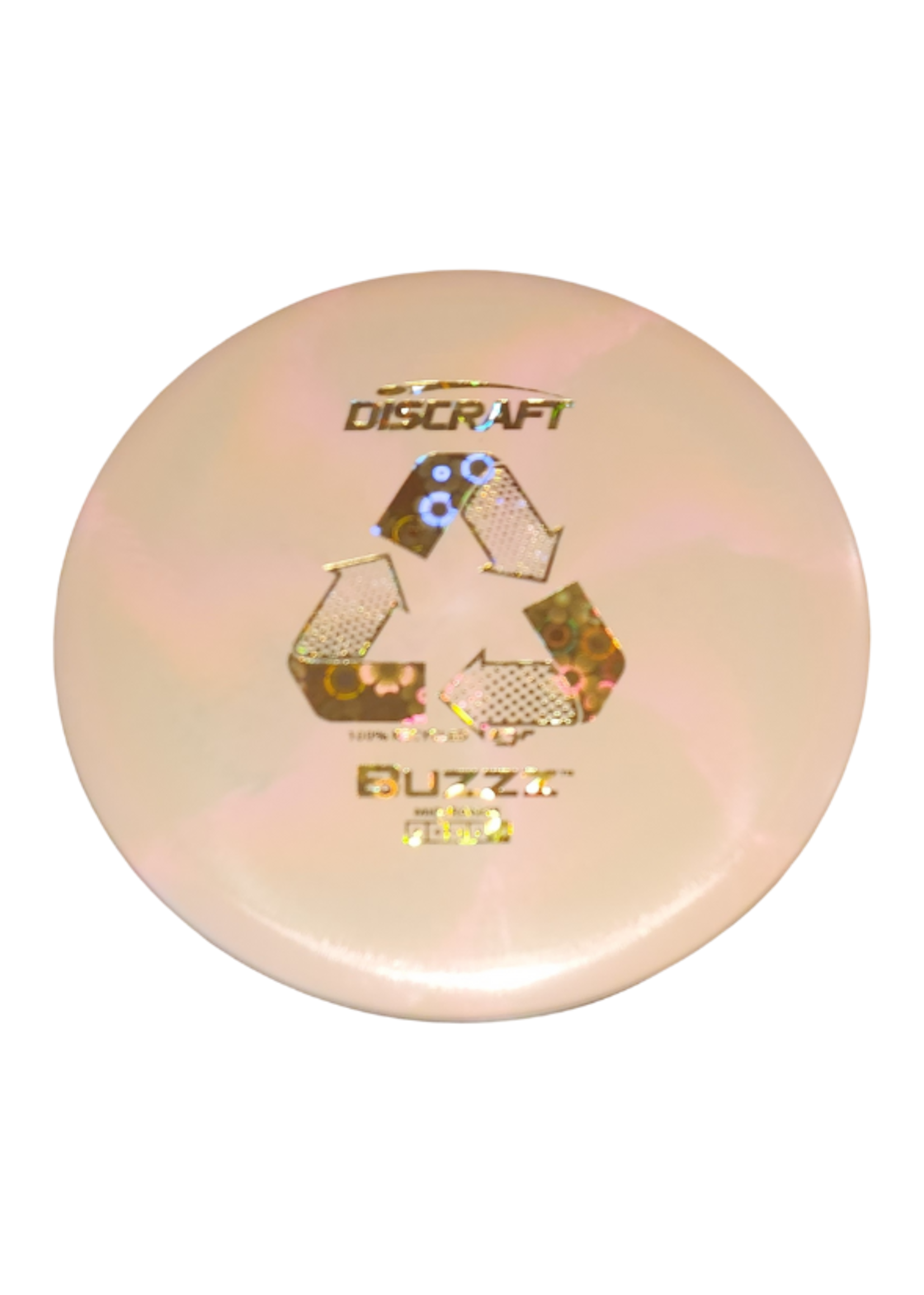 Discraft Discraft Recycled Buzzz