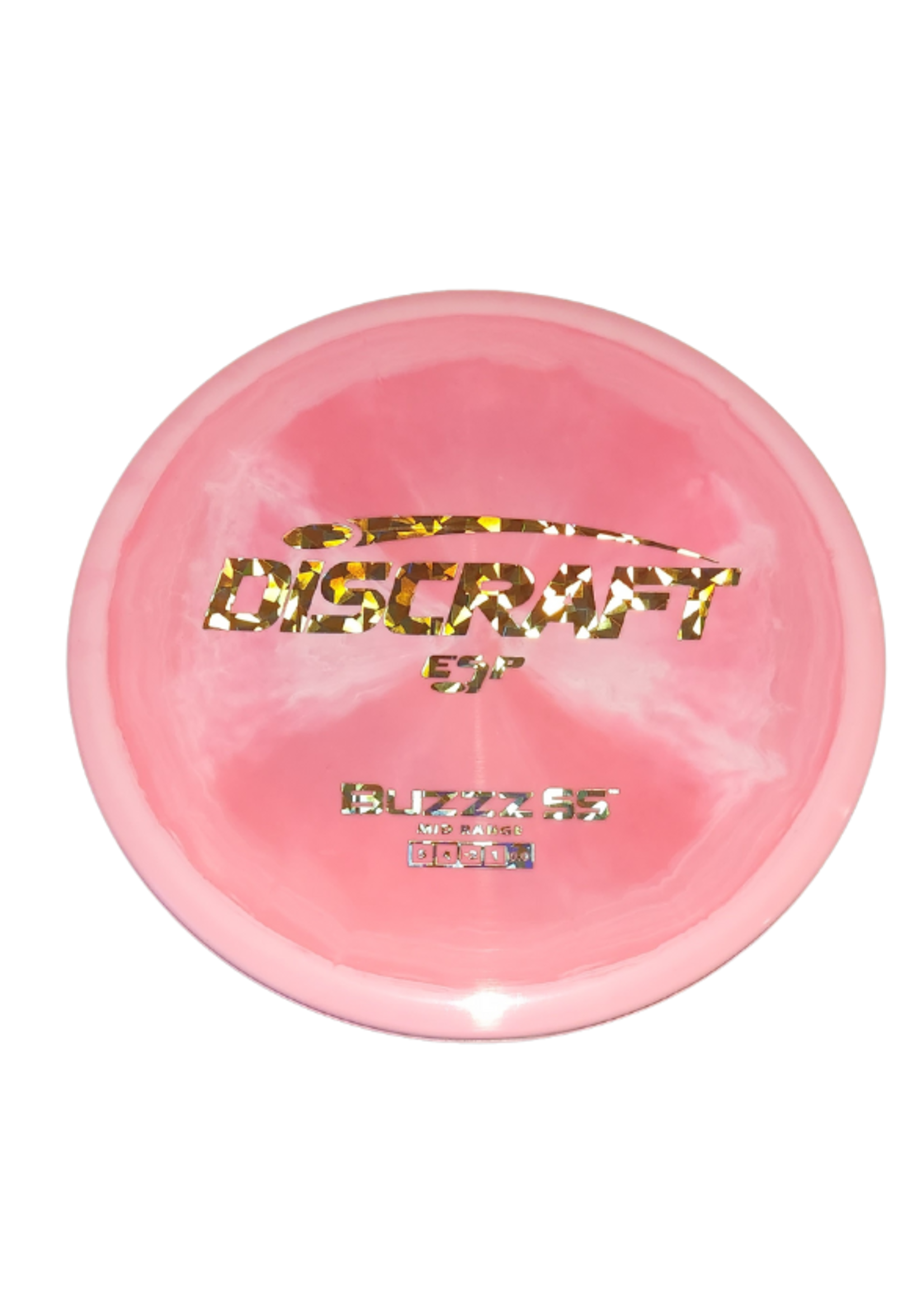 Discraft Discraft ESP Buzzz SS
