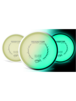 MVP Disc Sports MVP Eclipse Glow RESISTOR