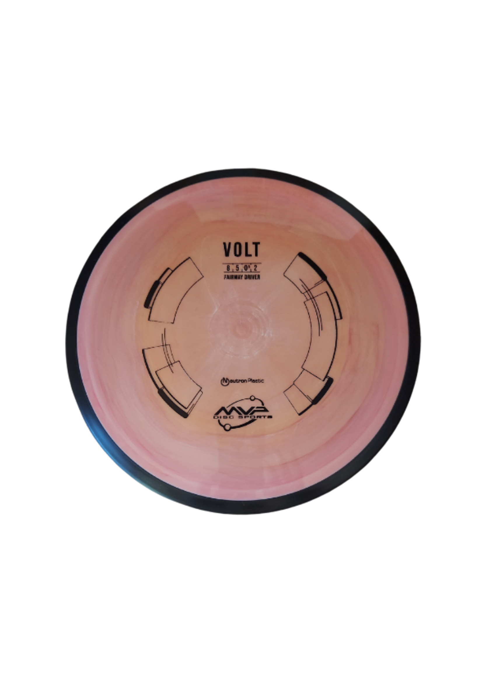 MVP Disc Sports MVP Neutron - VOLT