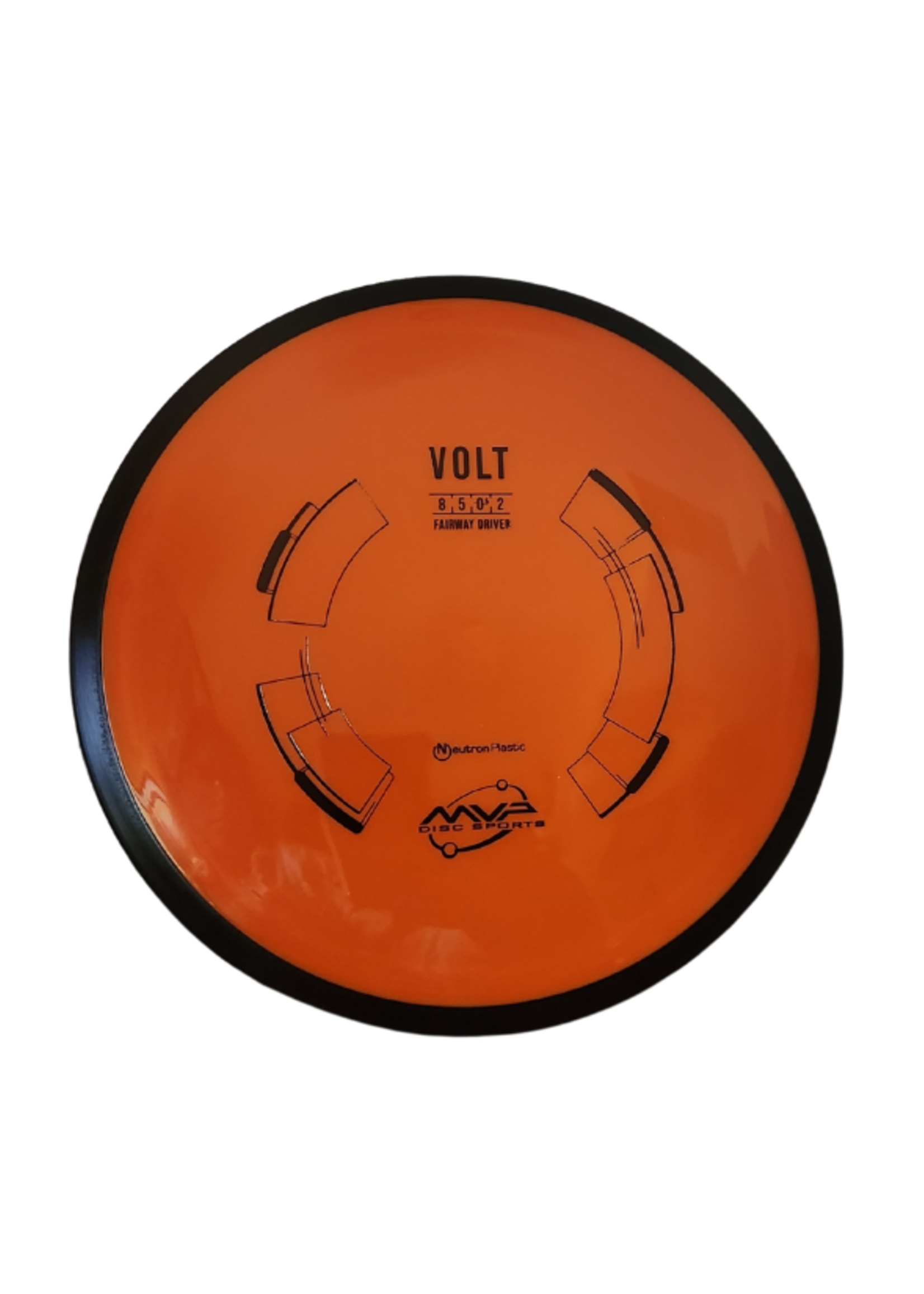 MVP Disc Sports MVP Neutron - VOLT